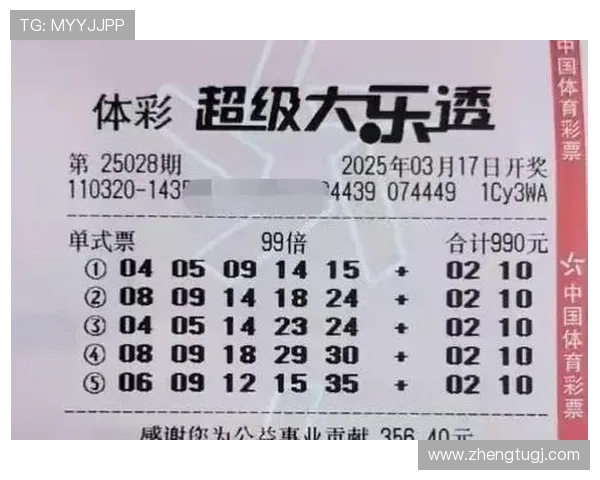 大乐透17097期开奖结果公布:最新中奖号码揭晓 大乐透17097期开奖结果公布:最新中奖号码揭晓